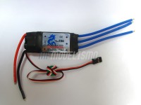 Speed Evolution-60A Aeolian